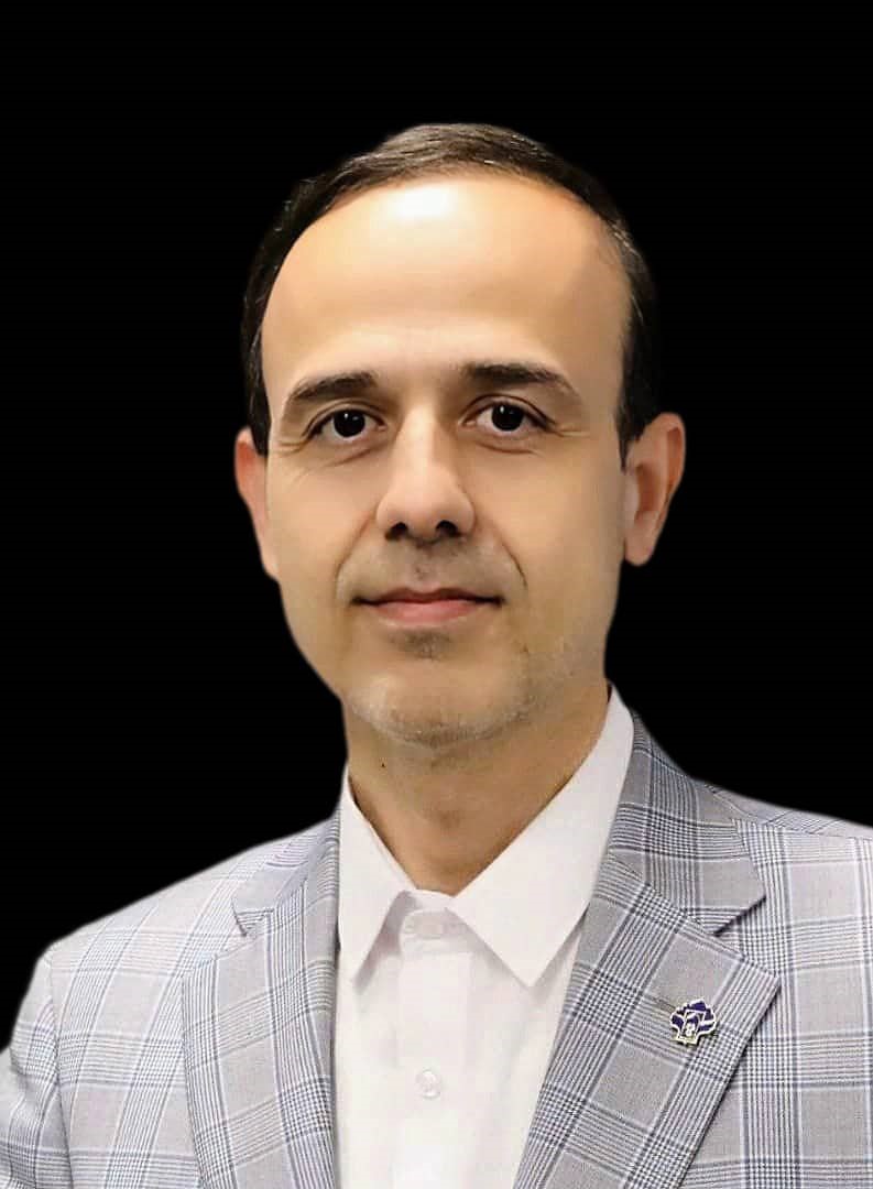 Speaker Image